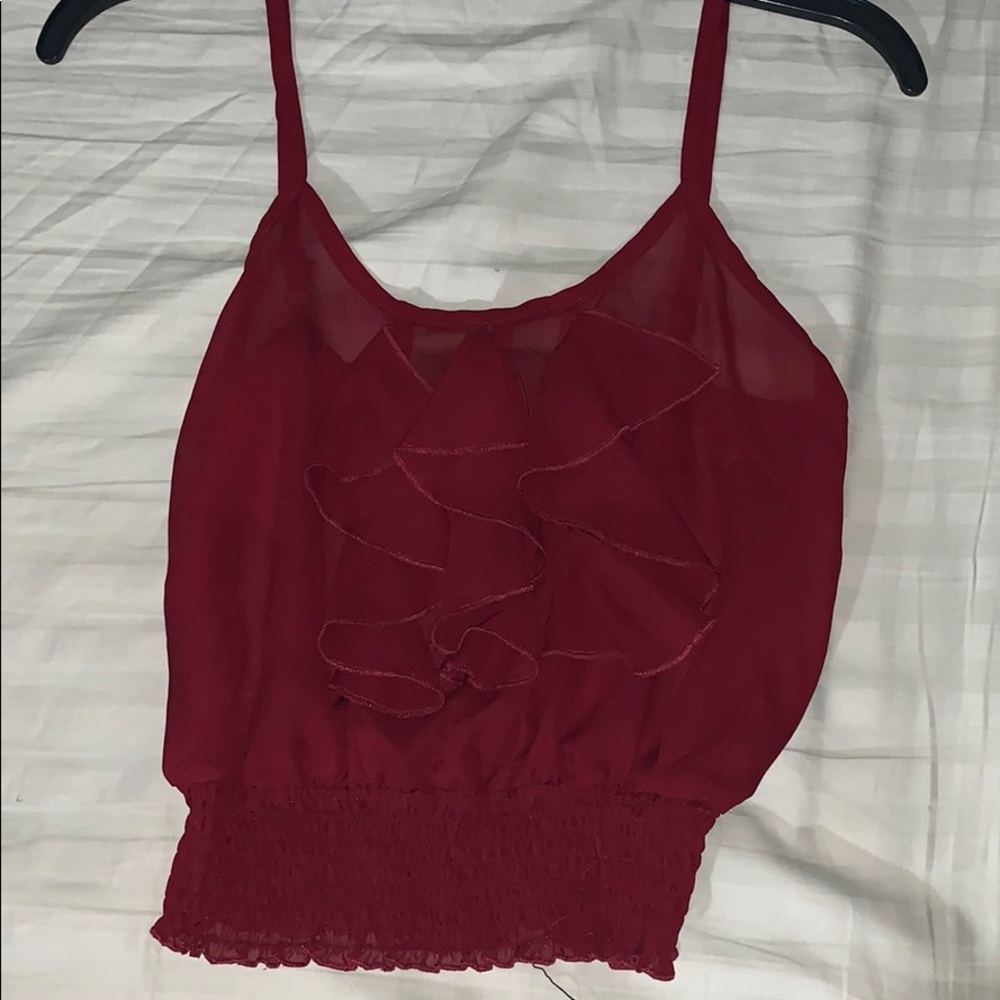 Tops